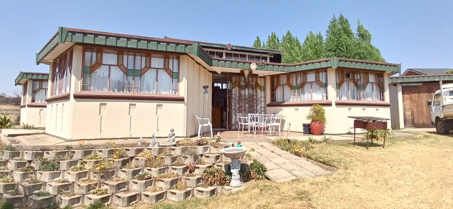 4 Bedroom Property for Sale in Reitz Free State